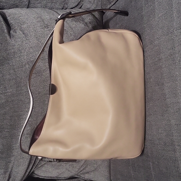 Coach shoulder purse - Picture 3 of 7